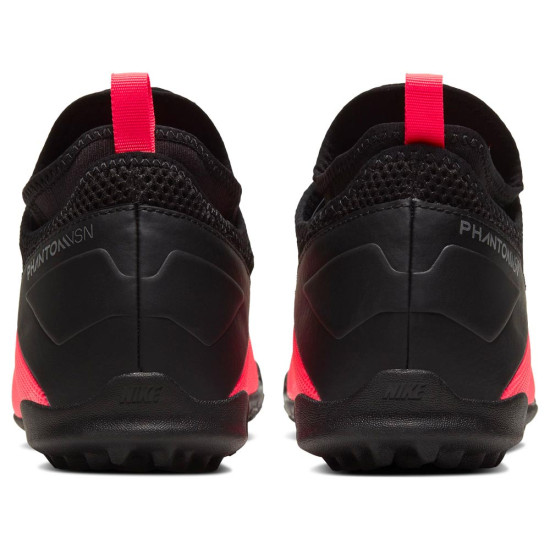 Nike Jr Phantom vsn 2 academy df TF